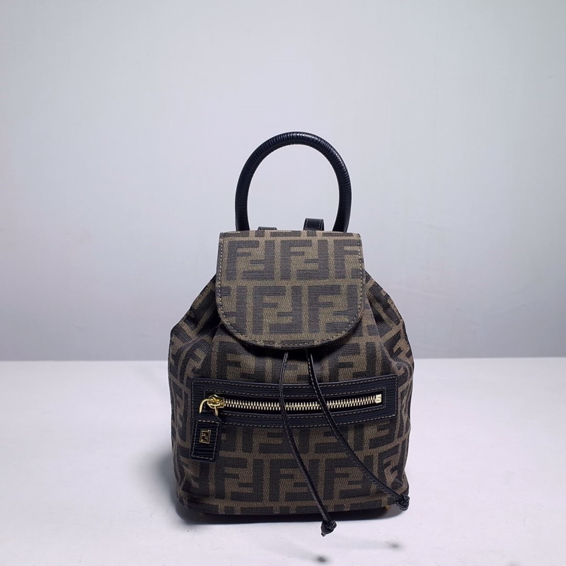 F**di backpacks